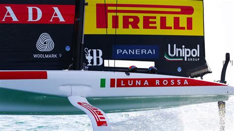 louis vuitton america's cup tv italia mediaset streaming|america's cup mediaset infinity.